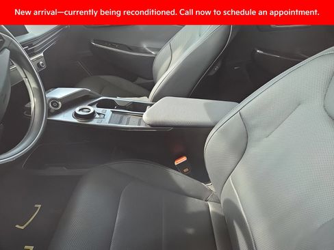 Used 2024 Kia EV6 Wind w/ Wind Technology Package AWD/4WD image 6