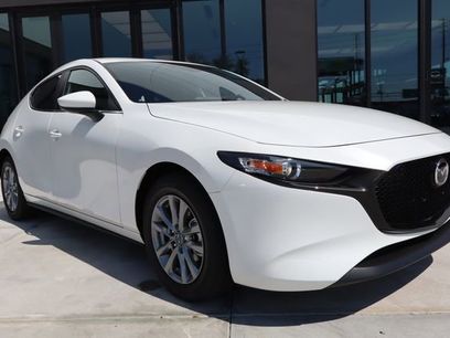 New 2026 MAZDA MAZDA3 s