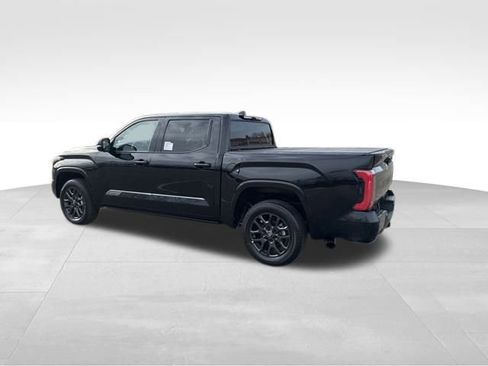 New 2026 Toyota Tundra Platinum image 3