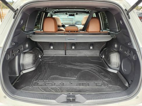 Used 2025 Subaru Forester Touring w/ Popular Package - Touring image 14