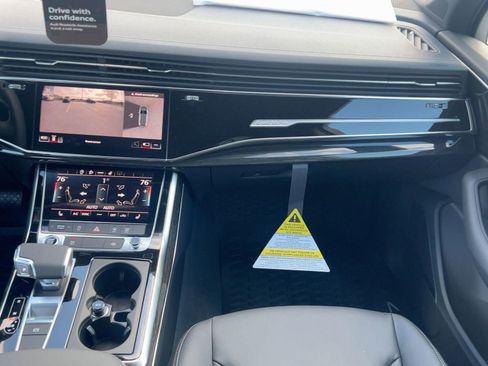 New 2026 Audi Q7 3.0T Premium image 27