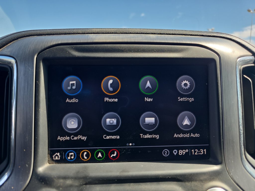 Used 2020 GMC Sierra 1500 Denali w/ Denali Ultimate Package AWD/4WD image 22