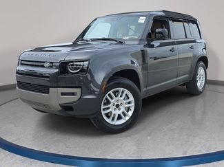 New 2026 Land Rover Defender 110 S AWD/4WD video 1