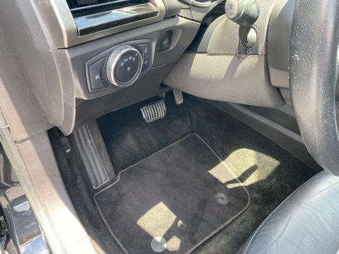 Used 2016 Ford Fusion SE w/ Equipment Group 202A FWD image 31