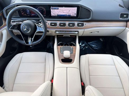 New 2026 Mercedes-Benz GLE 350 4MATIC image 16