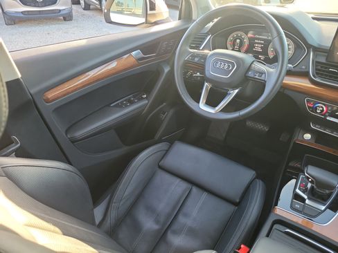 Used 2021 Audi Q5 Prestige image 15
