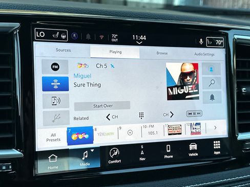 New 2026 Chrysler Pacifica Limited w/ S Appearance Package image 19