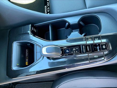 New 2026 Toyota Crown XLE image 7