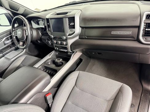 Used 2022 RAM 1500 Big Horn image 31