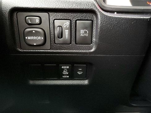 Certified 2022 Toyota 4Runner TRD Sport image 43