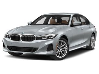 Used 2024 BMW 330i Sedan w/ Premium Package RWD video 1