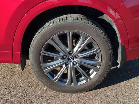 Certified 2025 MAZDA CX-5 Signature image 13