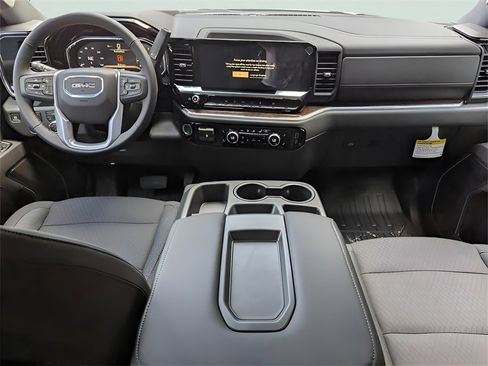 New 2026 GMC Sierra 1500 Elevation image 34