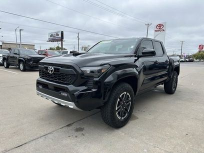 Used 2025 Toyota Tacoma TRD Sport