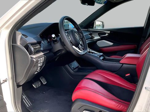 Certified 2023 Acura RDX A-Spec FWD image 18