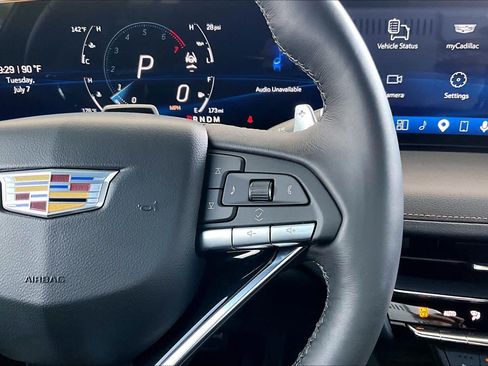 Used 2026 Cadillac CT5 Sport RWD image 22