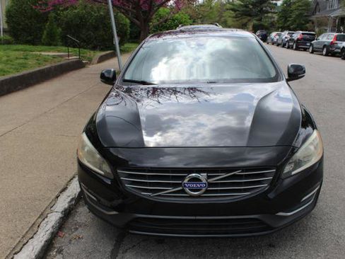 Used 2014 Volvo S60 T5 FWD image 3