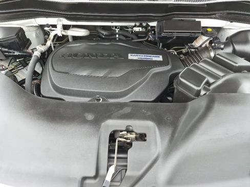 Used 2020 Honda Ridgeline RTL-E image 8
