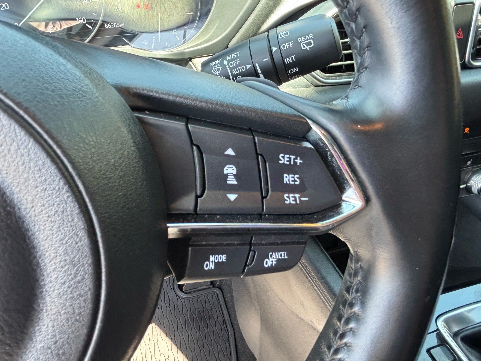 Used 2022 MAZDA CX-5 AWD 2.5 S w/ Premium Package image 24