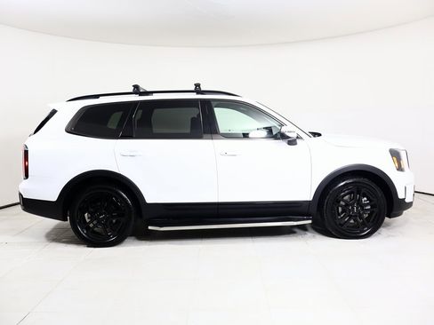 Used 2024 Kia Telluride EX X-Line image 18