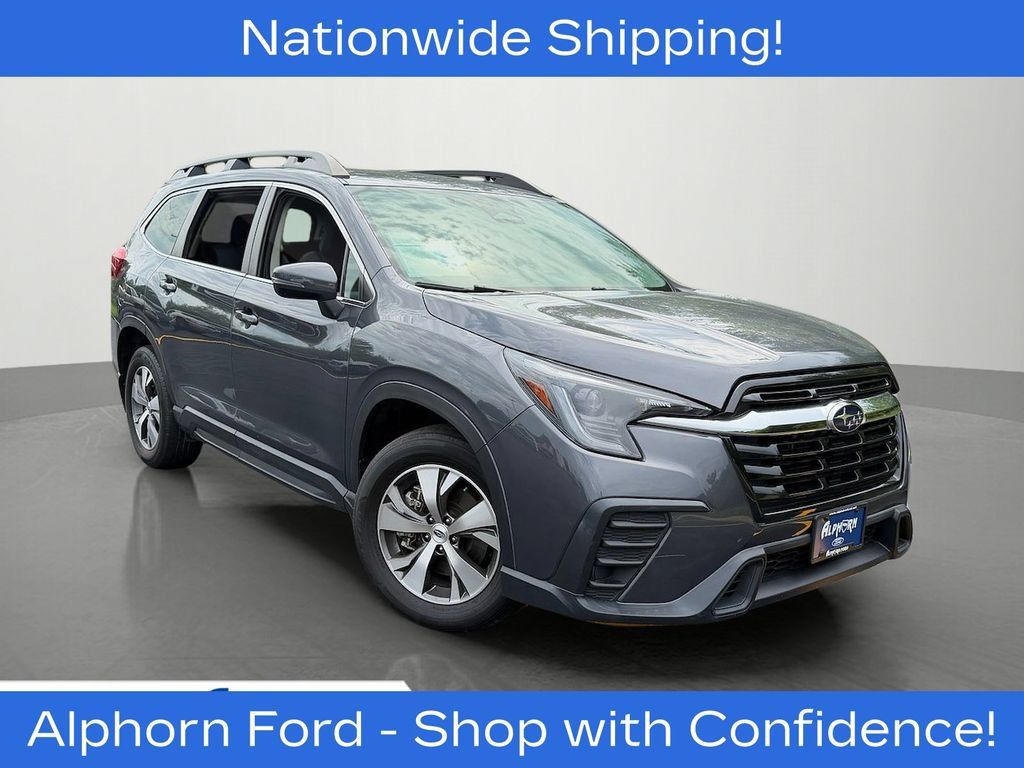 Used 2023 Subaru Ascent Premium w/ Convenience Package AWD/4WD image 1