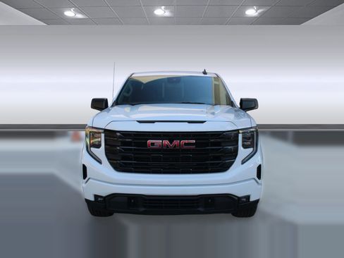 Used 2024 GMC Sierra 1500 Elevation image 6