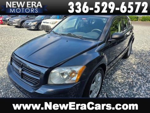 Used 2008 Dodge Caliber SE w/ SE Plus Group FWD image 1