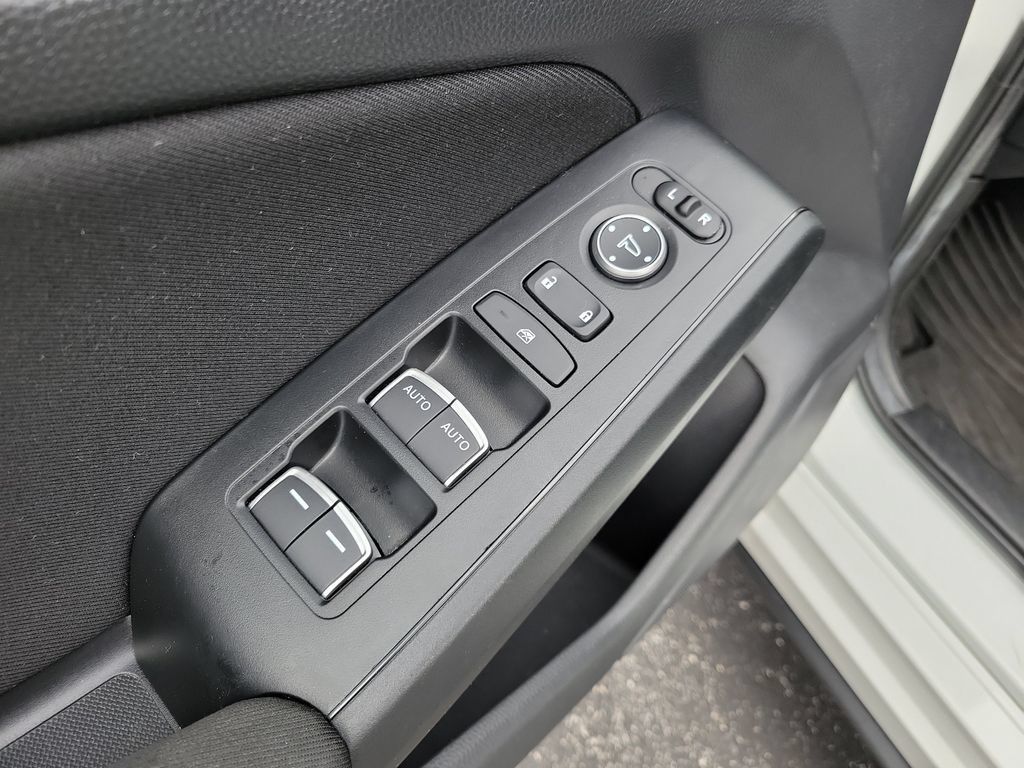 Certified 2024 Honda Civic Sport image 19