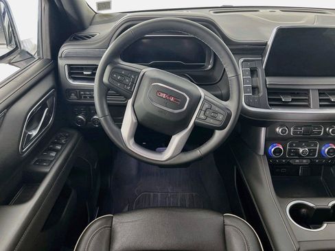 Used 2023 GMC Yukon SLT w/ SLT Premium Package AWD/4WD image 22