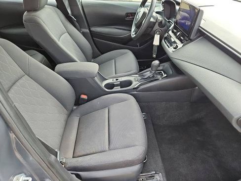 Used 2024 Toyota Corolla LE FWD image 24