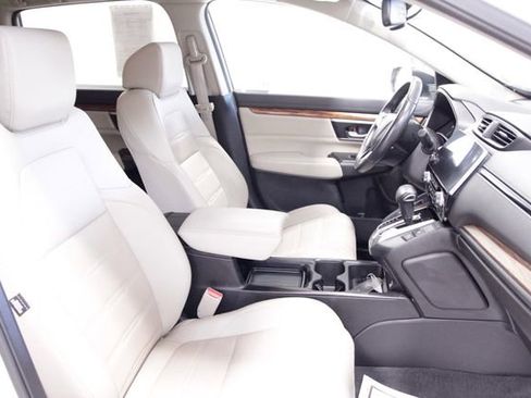 Certified 2022 Honda CR-V EX-L image 14