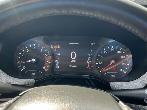 Used 2022 Jeep Compass Latitude AWD/4WD image 16