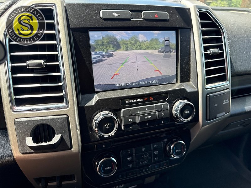 Used 2016 Ford F150 Lariat RWD image 21