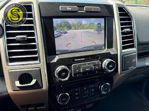 Used 2016 Ford F150 Lariat RWD image 21