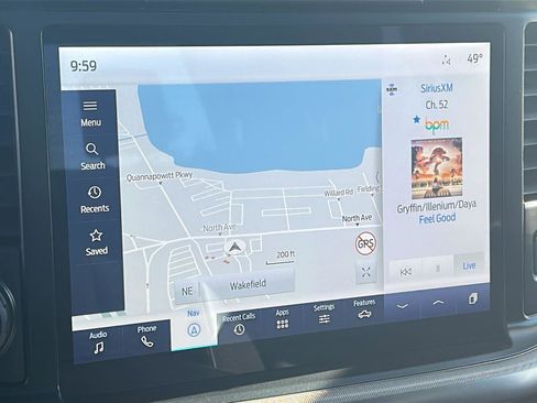 Used 2021 Ford F150 Raptor w/ Equipment Group 801A High image 20