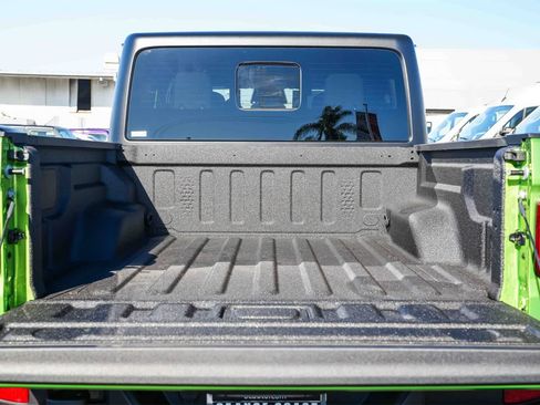 New 2026 Jeep Gladiator Sport image 11