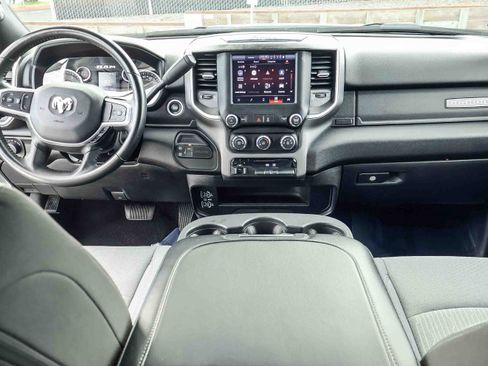 Used 2024 RAM 3500 Big Horn image 7