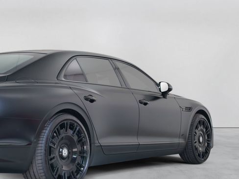 Used 2023 Bentley Flying Spur S V8 AWD/4WD image 17