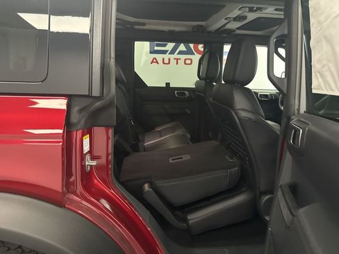 New 2026 Ford Bronco Badlands image 36