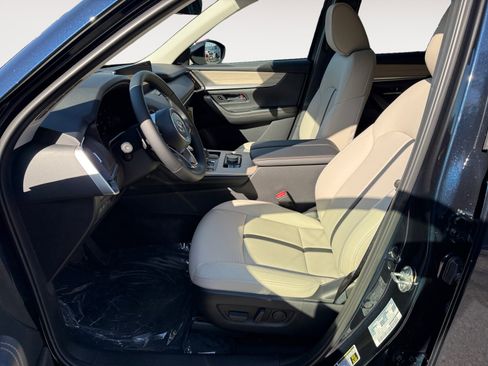 New 2026 MAZDA CX-90 3.3 Turbo w/ Premium Sport Pkg image 10