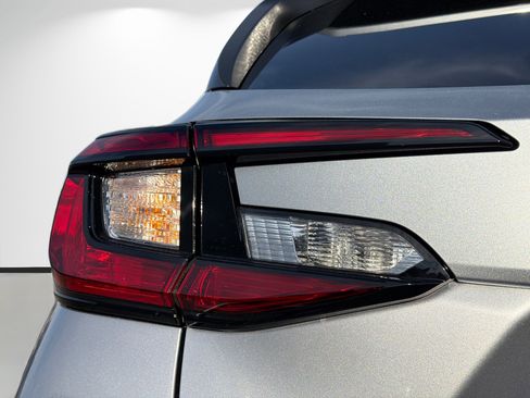 New 2026 Subaru Crosstrek 2.5i Wilderness image 10