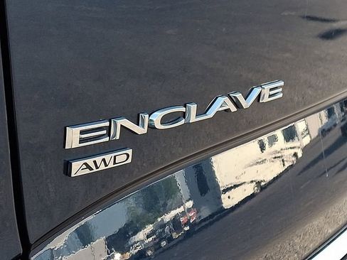 Certified 2023 Buick Enclave Essence w/ Experience Buick Package AWD/4WD image 30