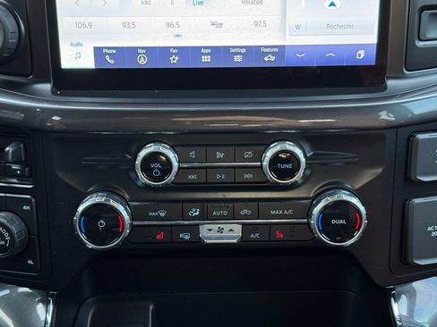 Certified 2023 Ford F150 XLT w/ Equipment Group 302A High AWD/4WD image 14