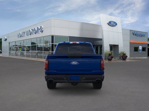 New 2026 Ford F150 STX w/ Equipment Group 201A FX4 AWD/4WD image 30
