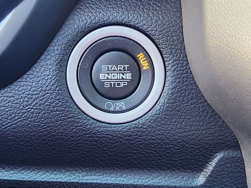 Used 2021 RAM 2500 Laramie image 22