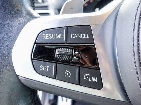 Used 2023 BMW X3 xDrive30i w/ M Sport Package image 14