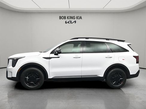 New 2026 Kia Sorento SX Prestige AWD/4WD image 3