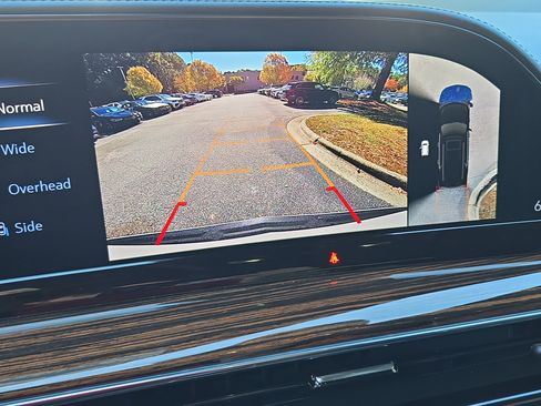 Used 2021 Cadillac Escalade ESV Premium Luxury image 23