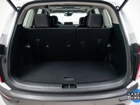 Used 2022 Kia Telluride EX w/ EX Premium Package image 27