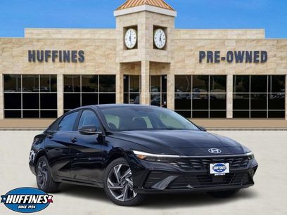 Certified 2026 Hyundai Elantra Limited